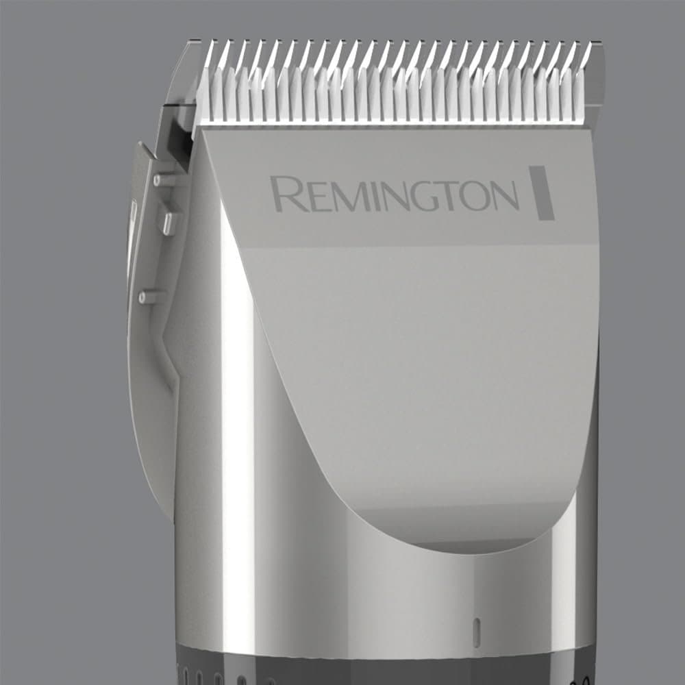 Машинка за подстригване - Remington HC5811 керамични ножове литиева батерия 3
