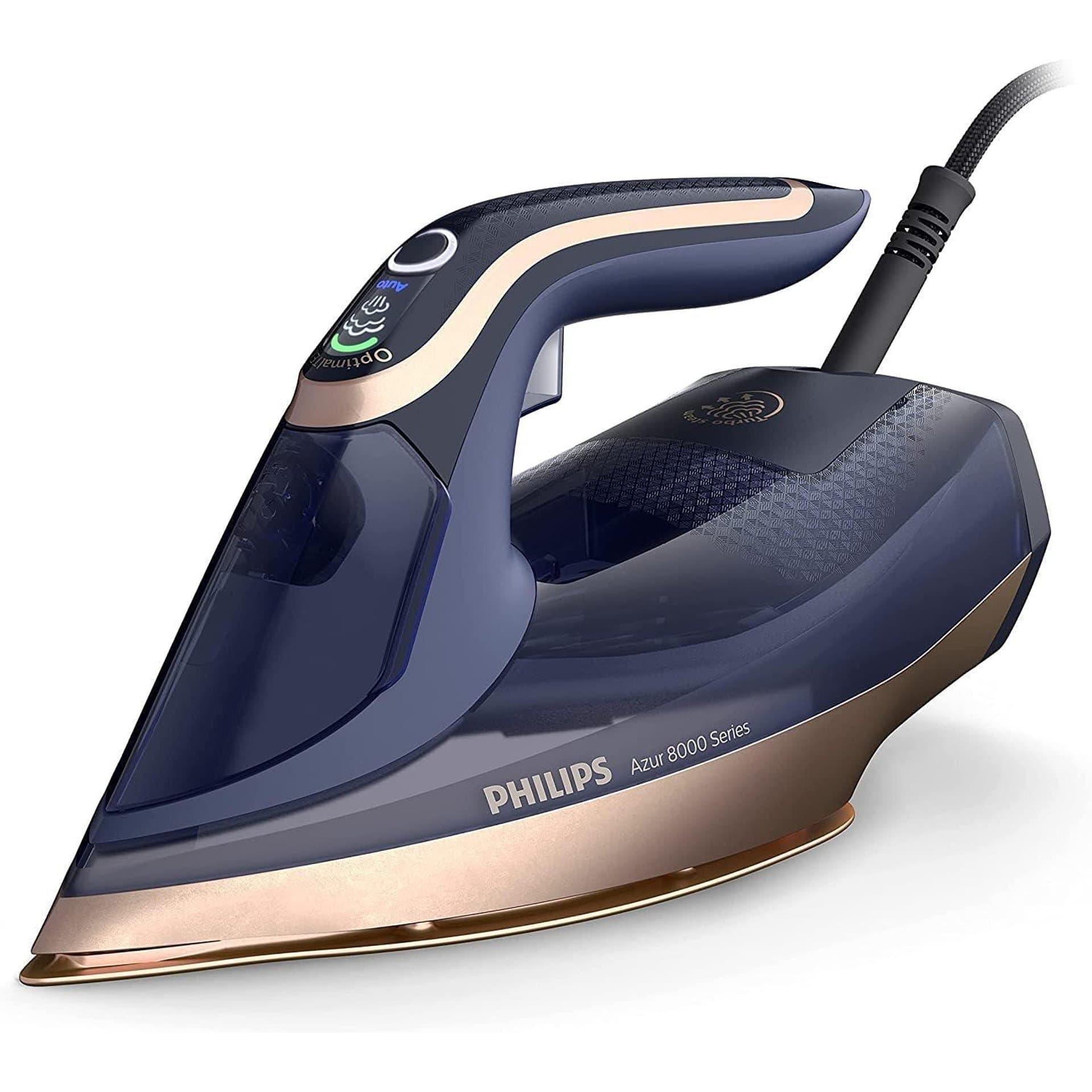 Ютия - Philips Azur 8000 Series DST8050 20 3000 W 260 g 2