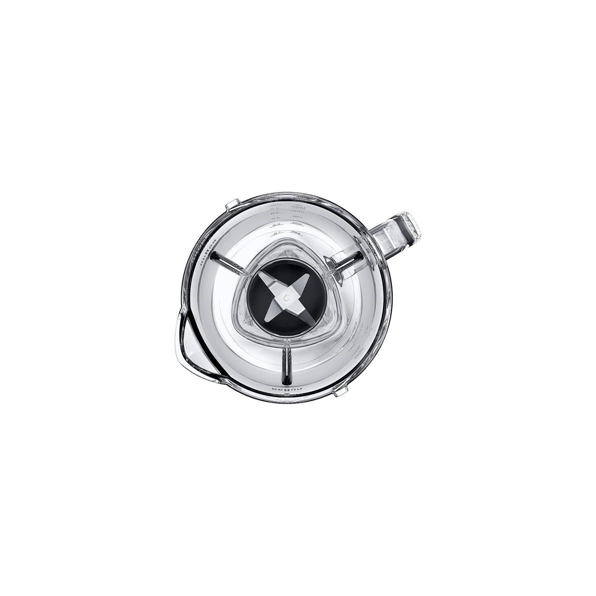 Блендер - Braun PowerBlend 1 JB1050WH 600 W 1.5 L Ice Crush 4