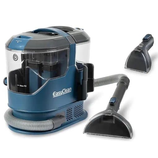 Прахосмукачка за пране - Vacmaster SCA0801 800 W за мокро и сухо почистване
