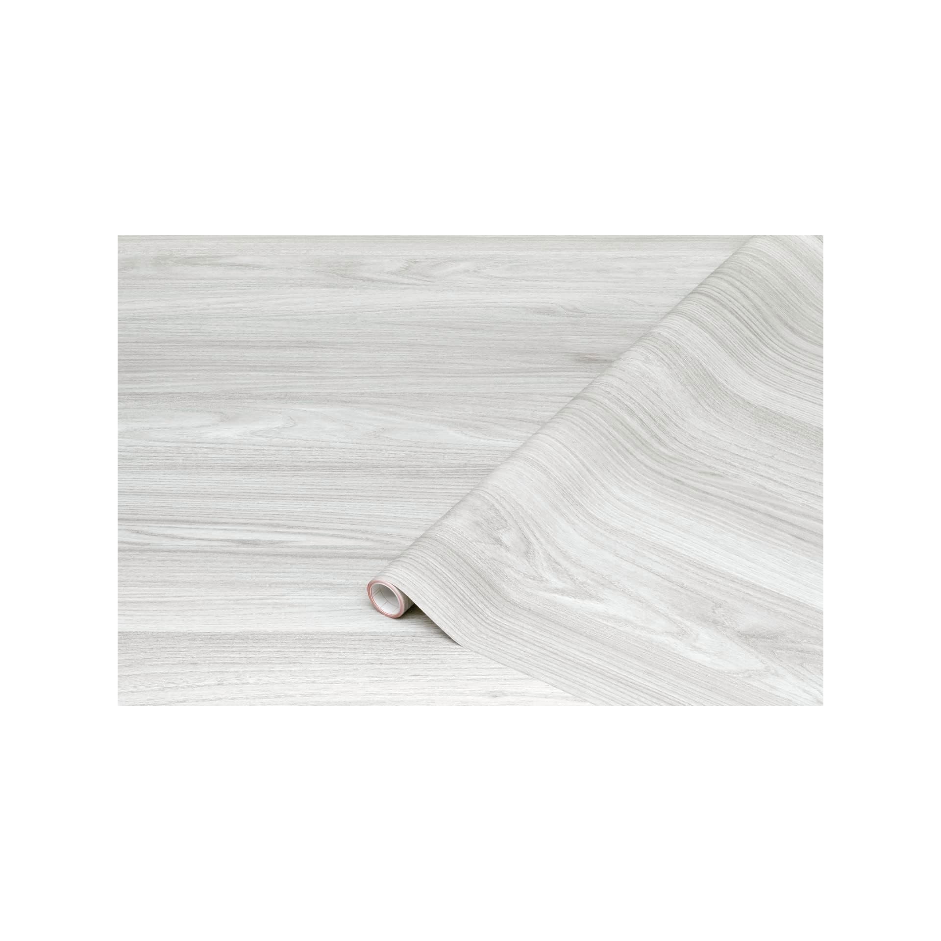 Самозалепващо фолио за мебели - d c fix Sangallo светлосиво дърво 67.5 cm x 2 m