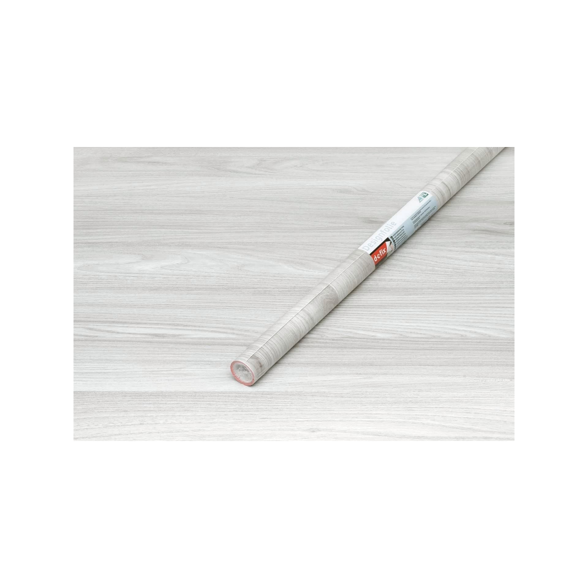 Самозалепващо фолио за мебели - d c fix Sangallo светлосиво дърво 67.5 cm x 2 m 4