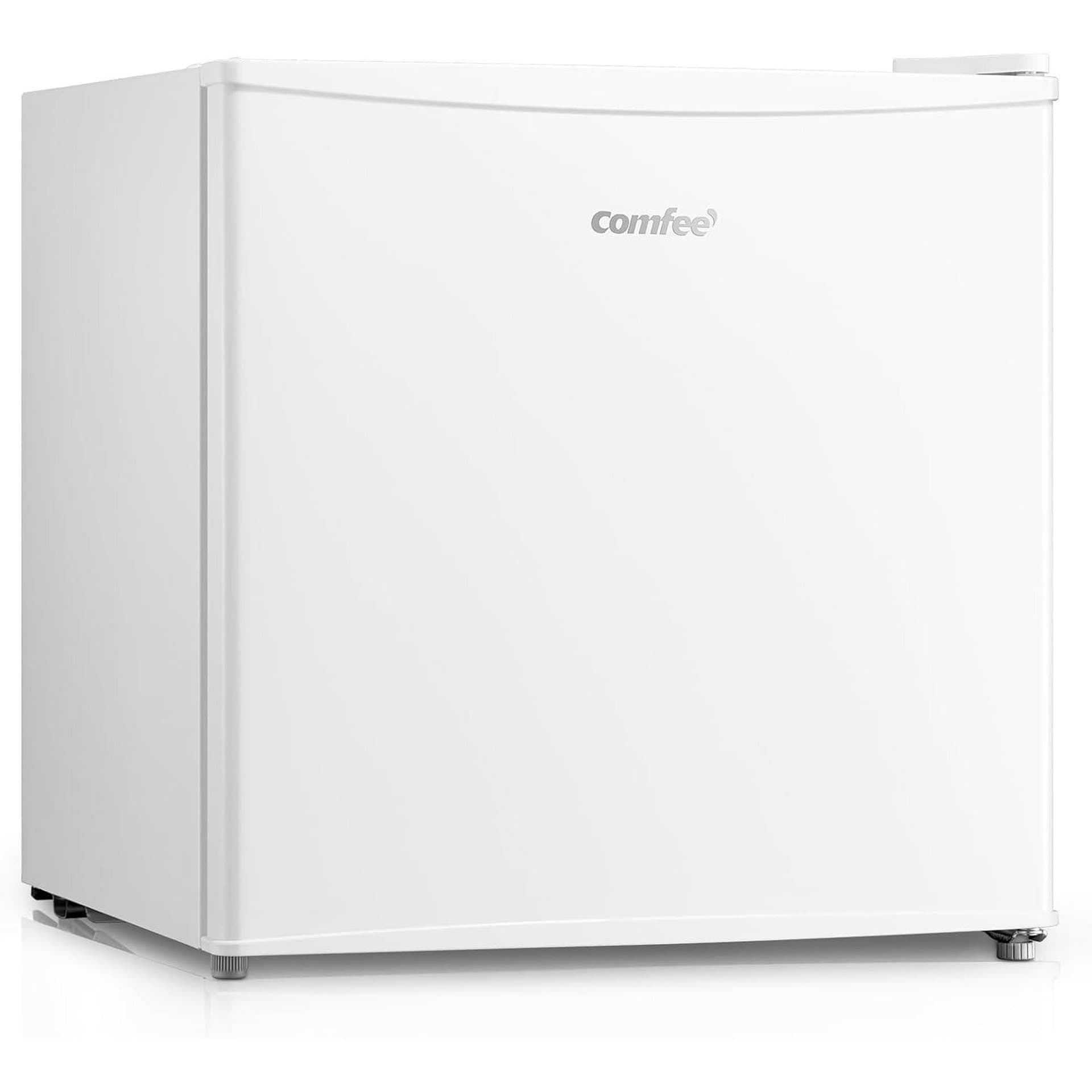 Мини хладилник - Comfee RCD50WH2(E) обем 43 L регулируема температура