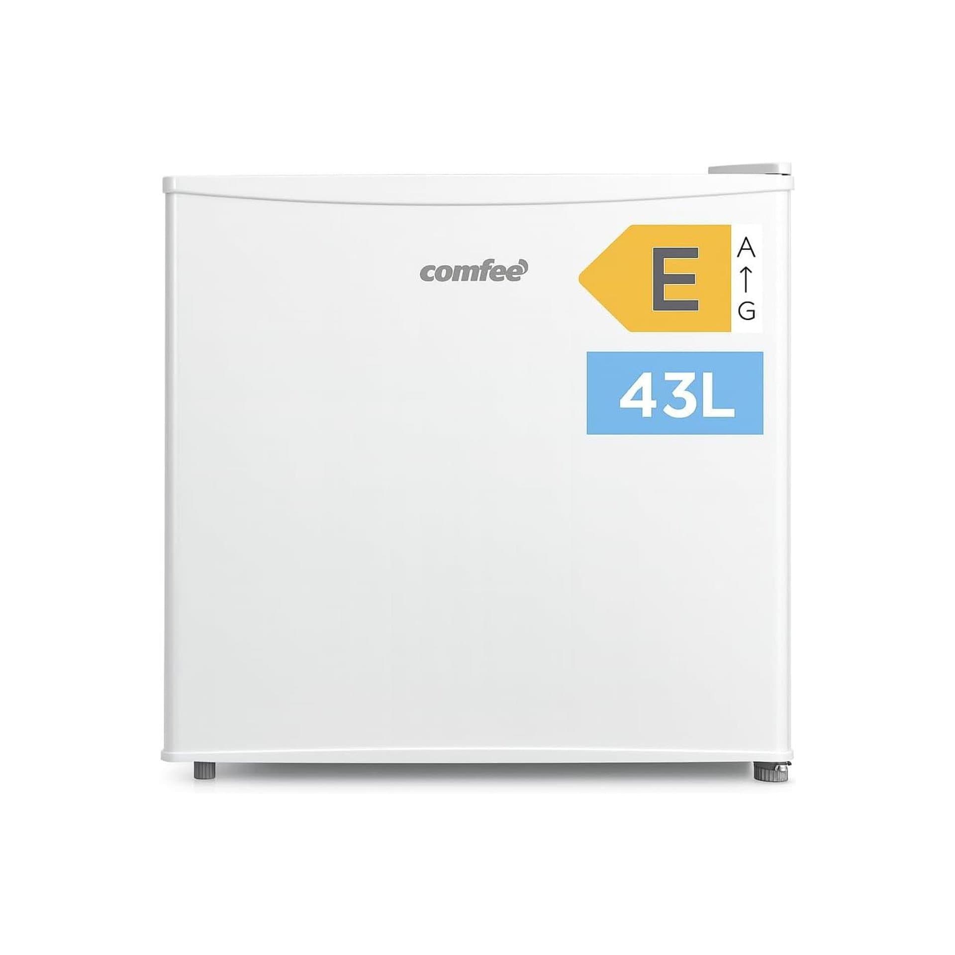 Мини хладилник - Comfee RCD50WH2(E) обем 43 L регулируема температура 2