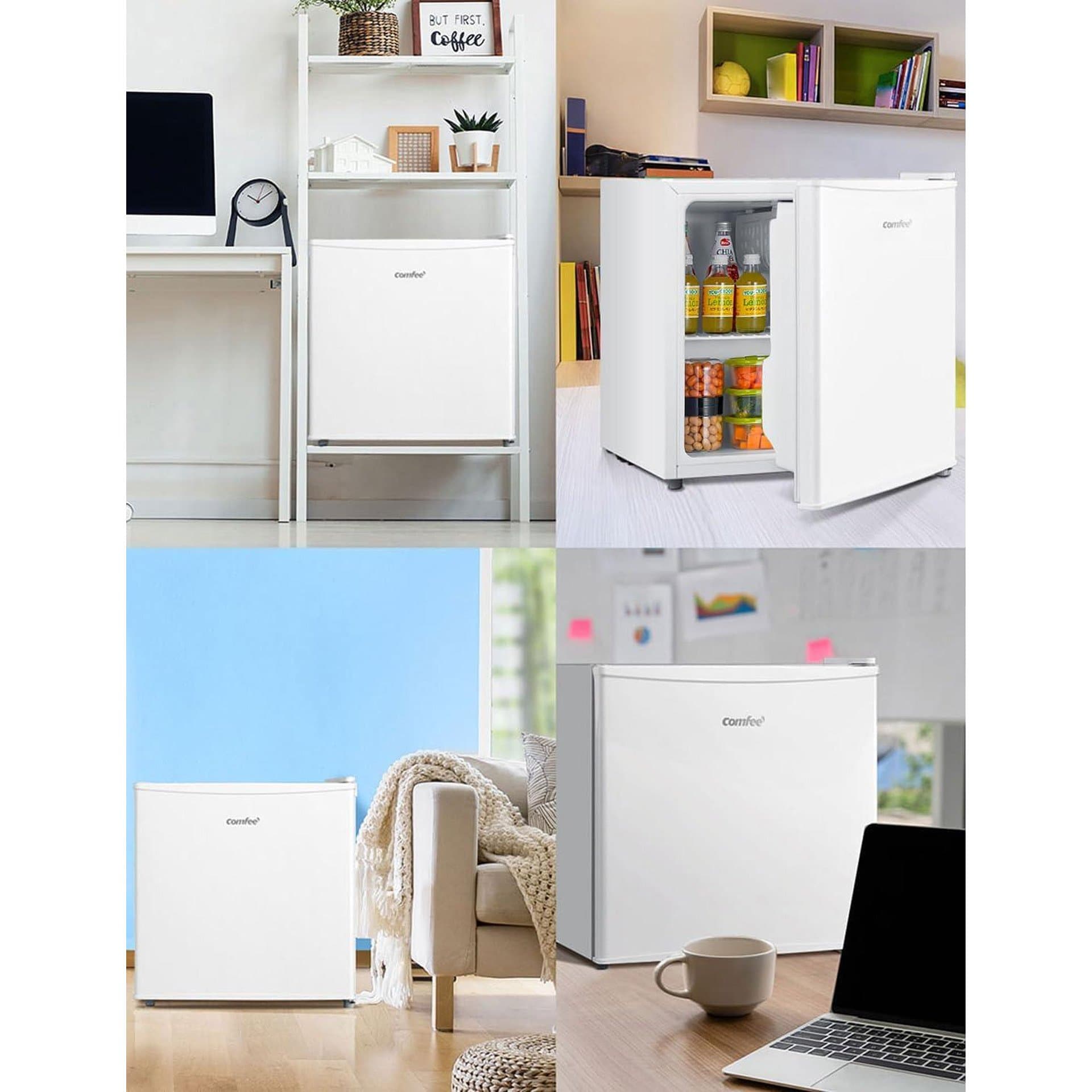 Мини хладилник - Comfee RCD50WH2(E) обем 43 L регулируема температура 3