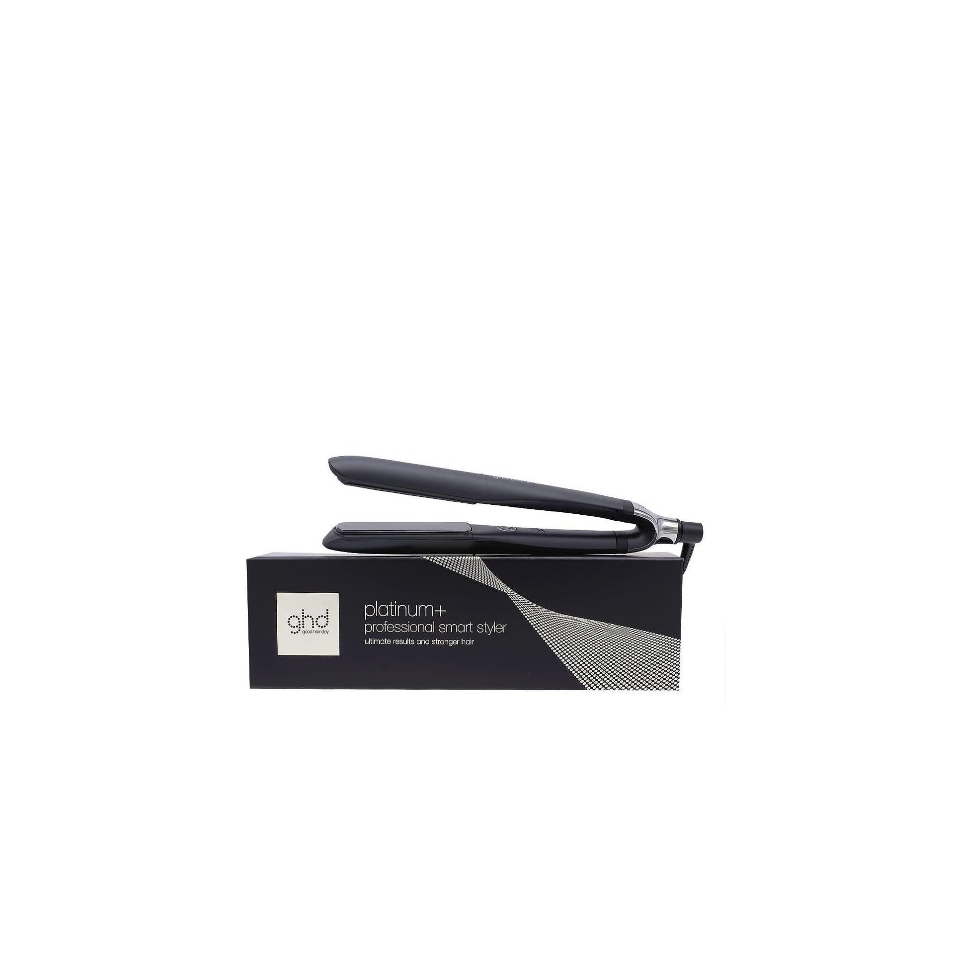 Преса за коса - ghd Platinum Plus 26 mm интелигентна технология
