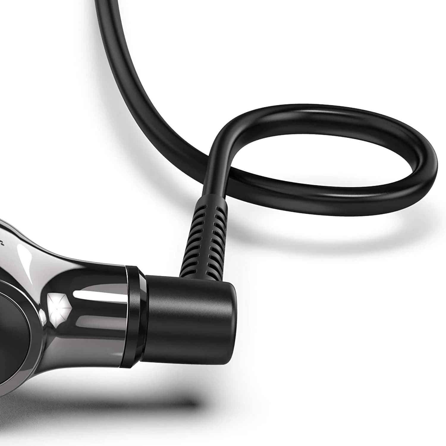 Преса за коса - ghd Platinum Plus 26 mm интелигентна технология 5