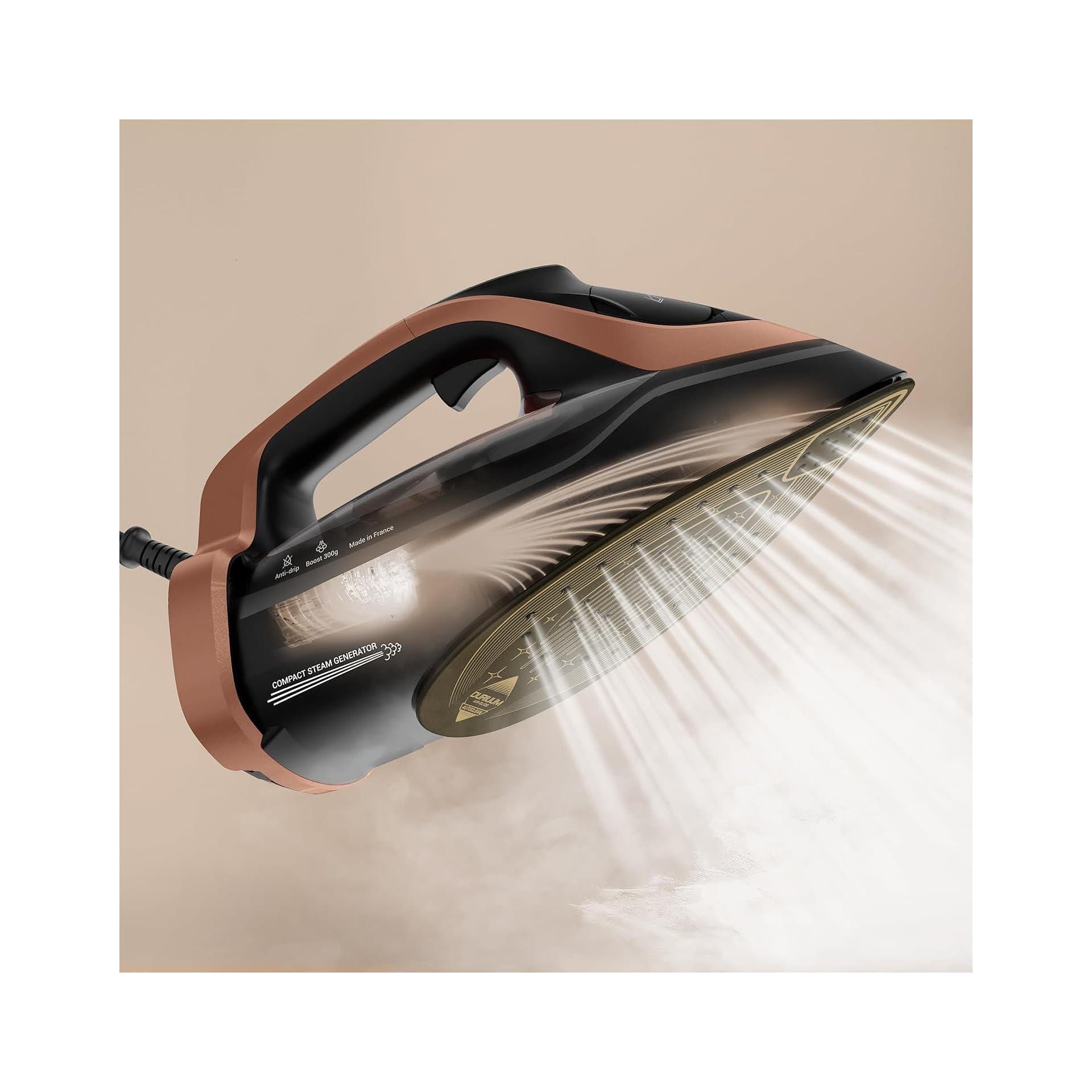 Ютия - Tefal FV9E50E0 3200 W 300 g min 2