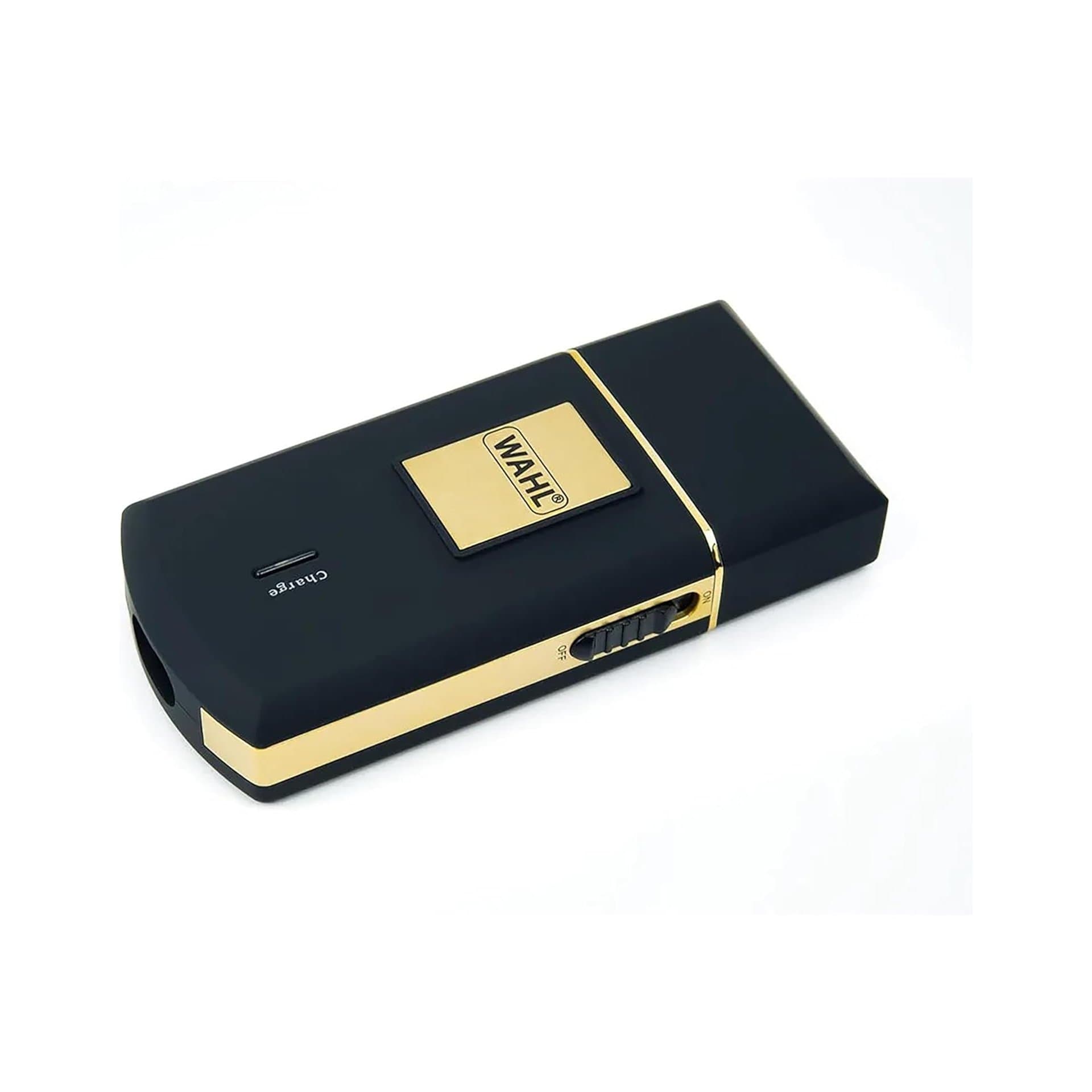 Електрическа самобръсначка - Wahl Travel Shaver Gold Edition безжична 3