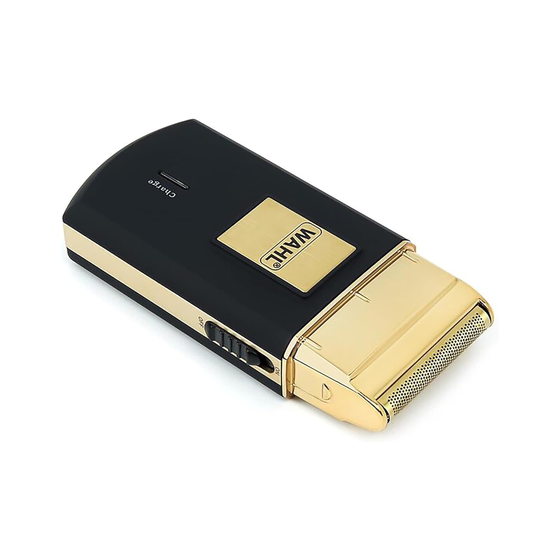Електрическа самобръсначка - Wahl Travel Shaver Gold Edition безжична 7