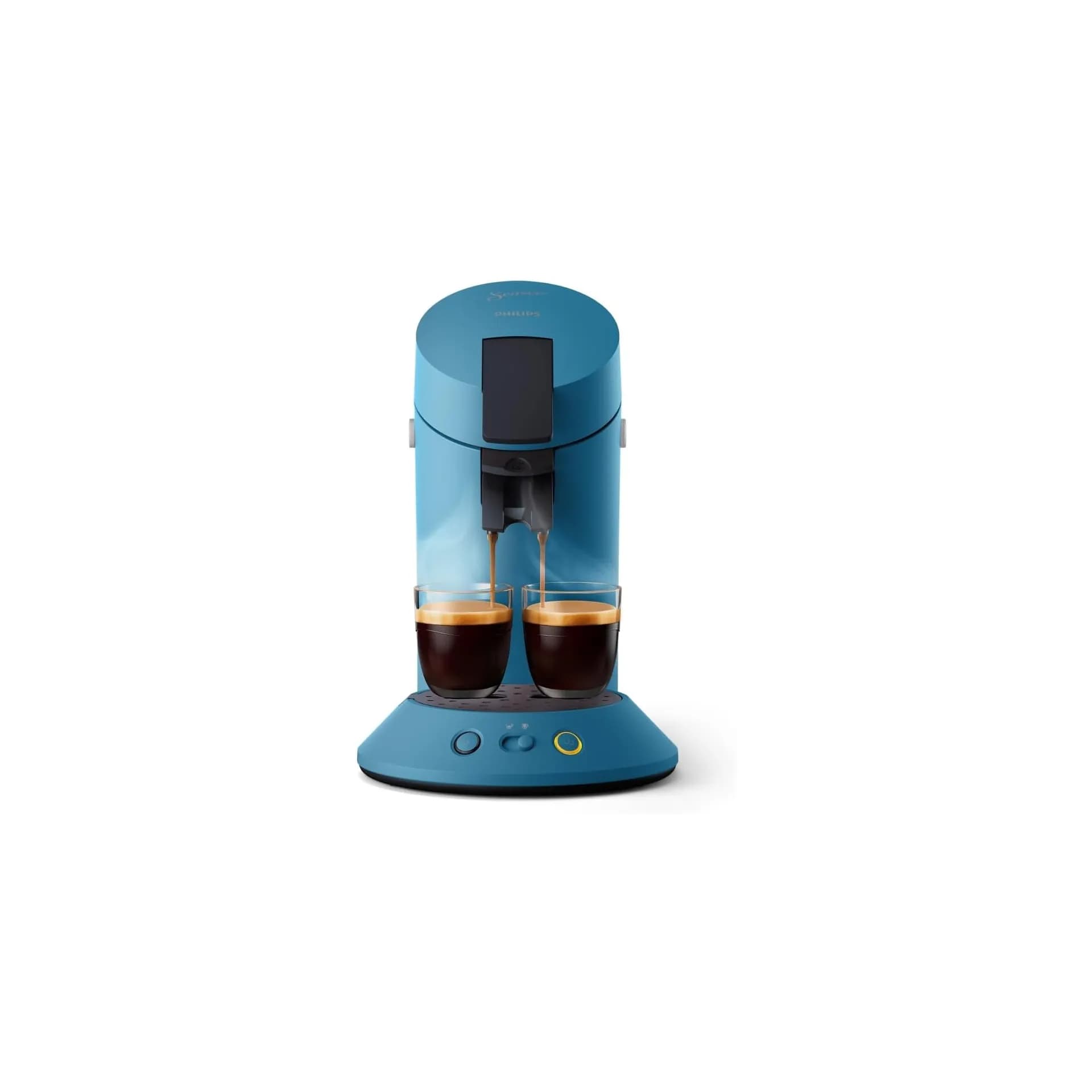 Кафемашина за дози - Philips Senseo Original Plus CSA210 00