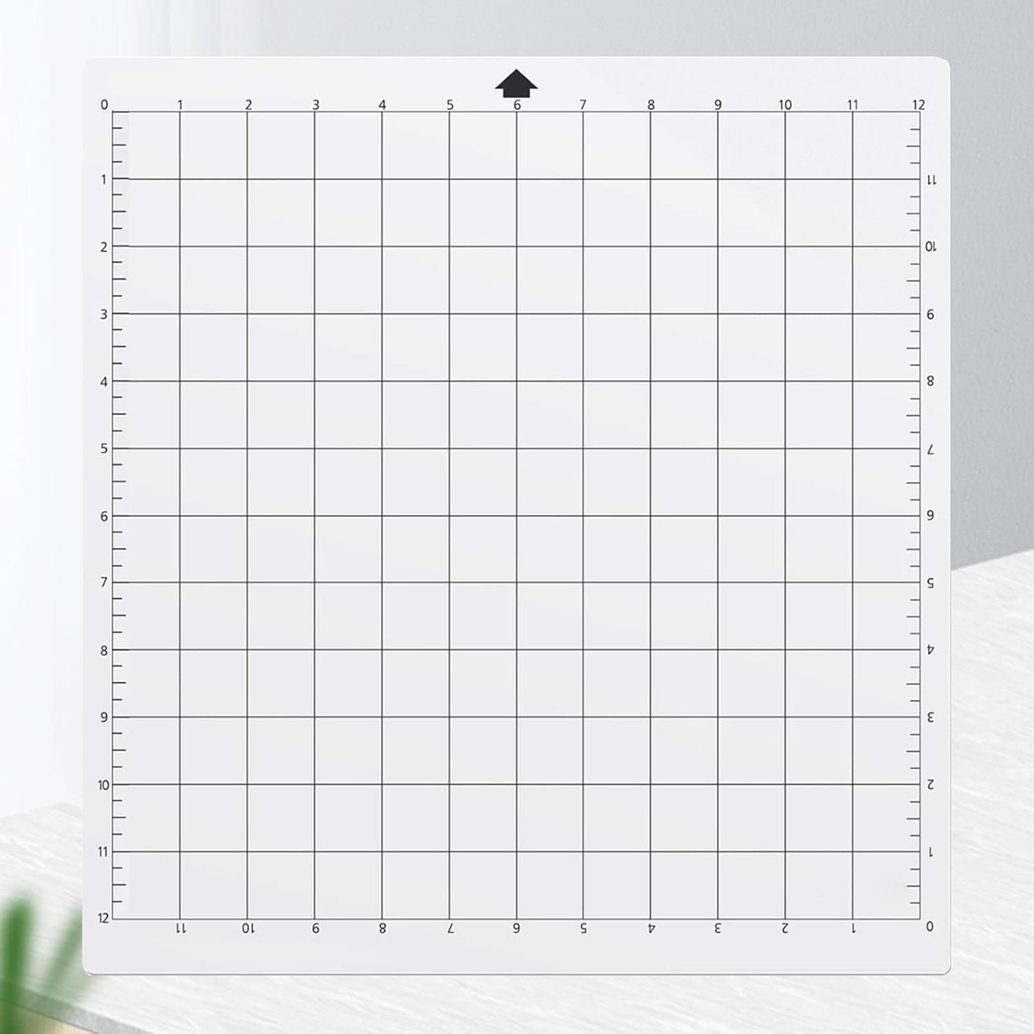 Подложка за рязане - 12 x 12 inch за плотер и ръчни проекти комплект 2 броя 2