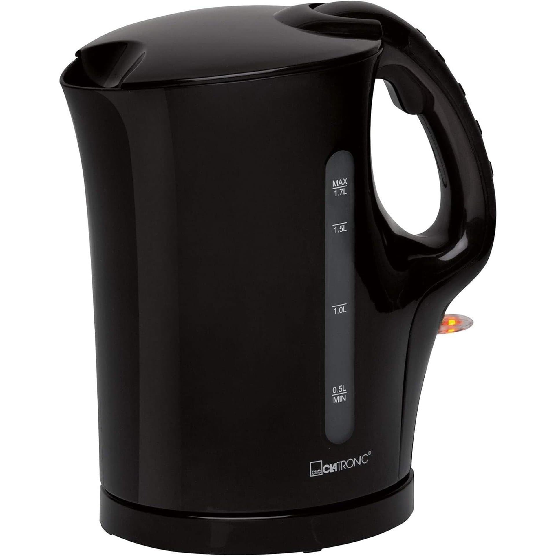 Електрическа кана - Clatronic WK 3819 1.7 L 2200 W