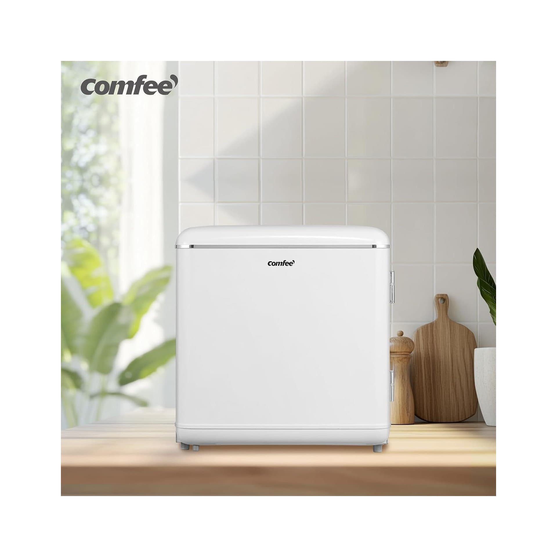 Хладилник - Comfee RCD50WH2EURT(E) 47 L 2
