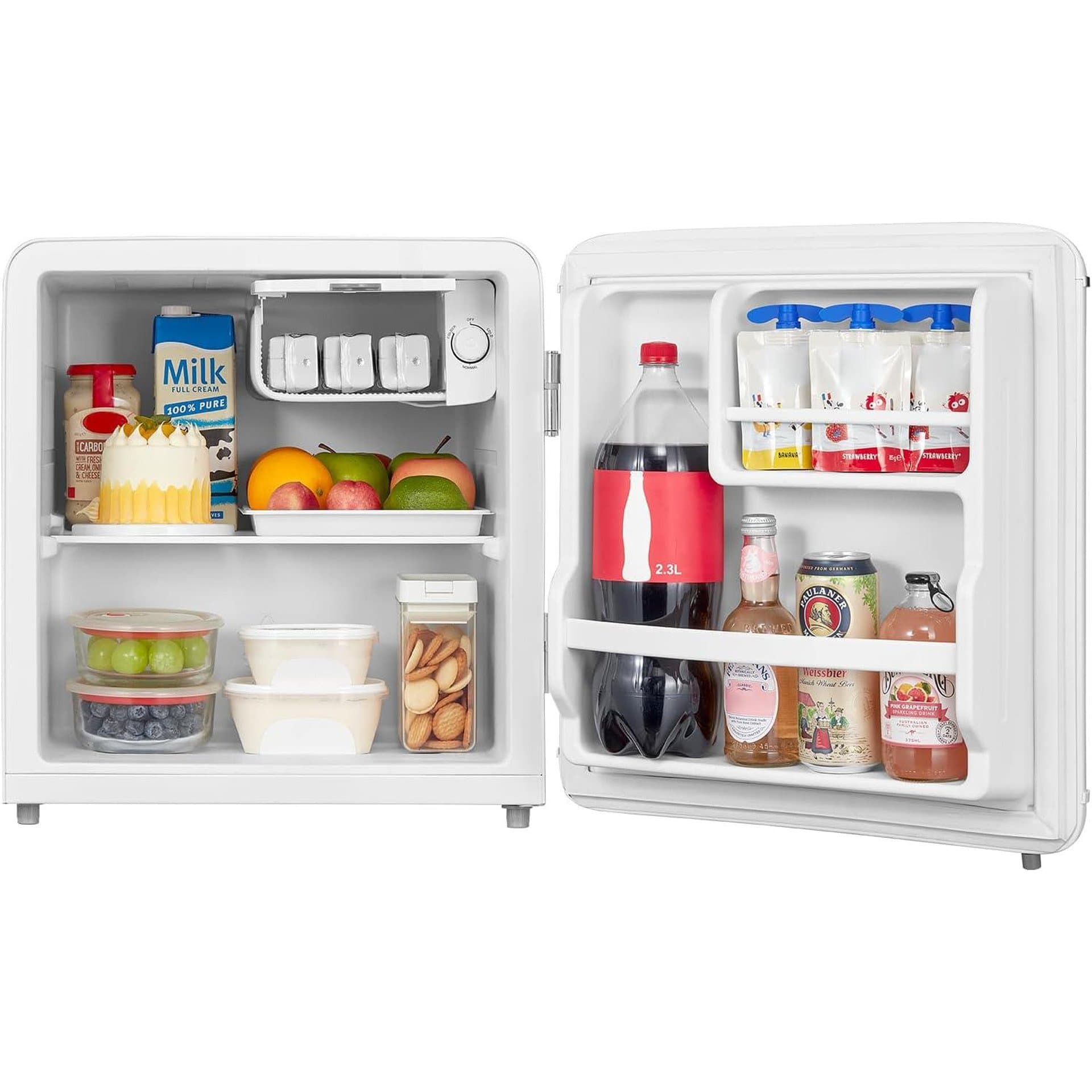 Хладилник - Comfee RCD50WH2EURT(E) 47 L 7