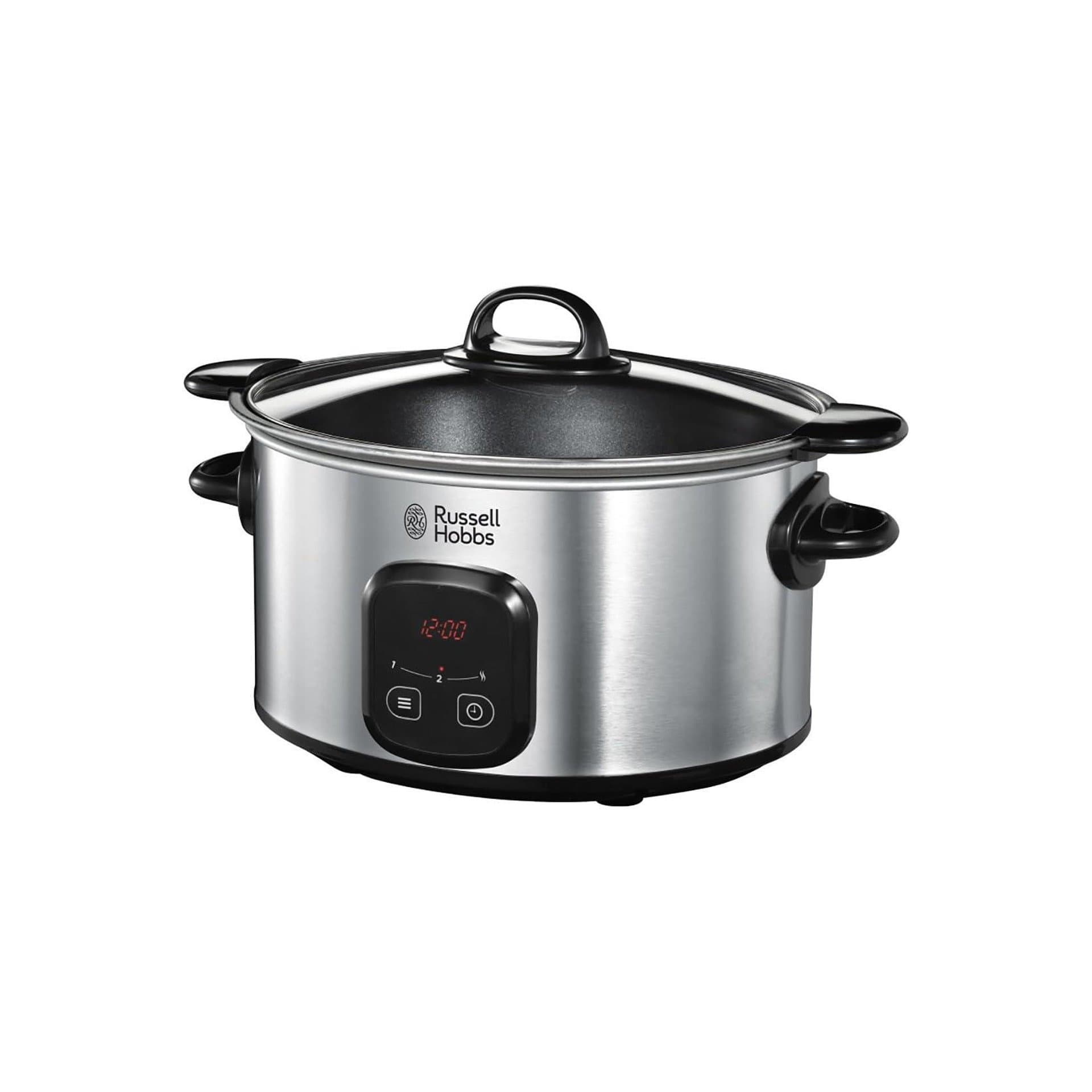 Уред за бавно готвене - Russell Hobbs 22750-56 6 L 200 W