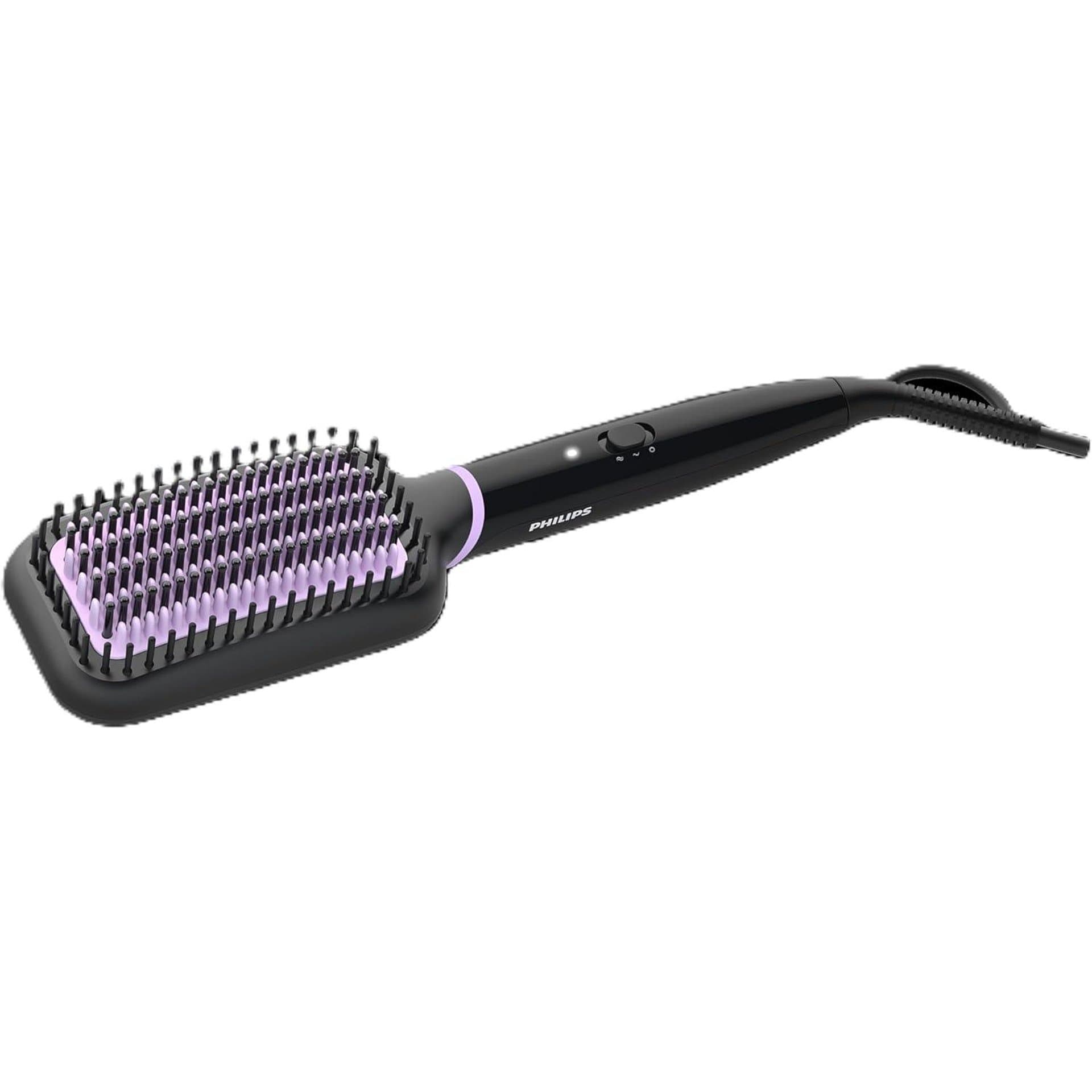 Четка за изправяне на коса - Philips StyleCare Essential BHH880 00