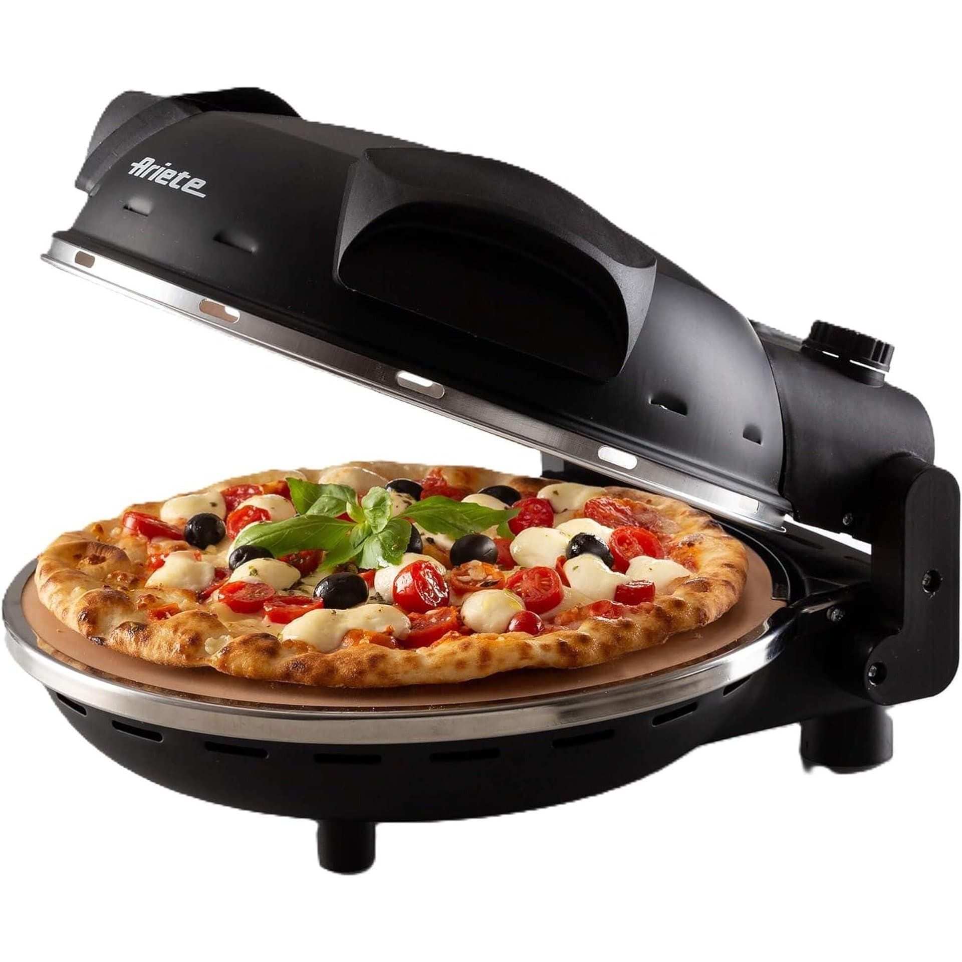 Пица фурна - Ariete 917 Pizza da Gennaro