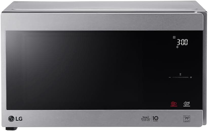 Микровълнова фурна - LG NeoChef MS2595CIS 25 L 1000 W Smart Inverter