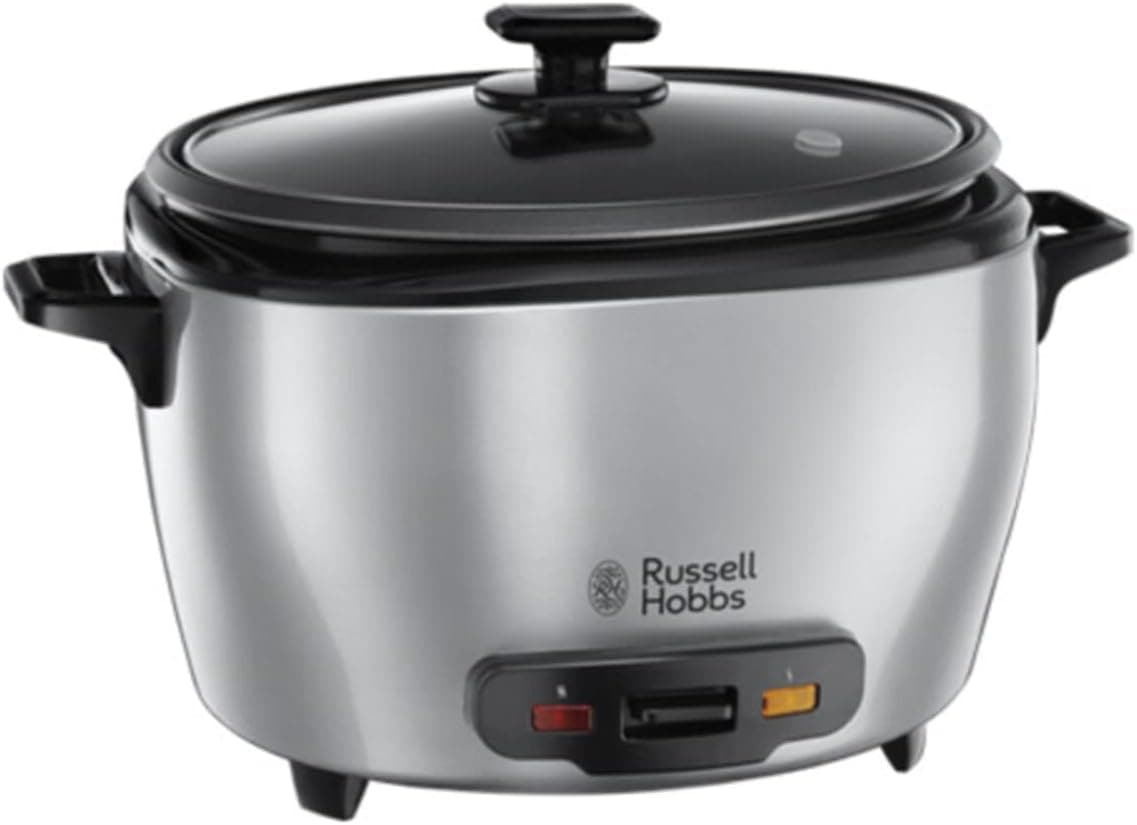 Оризоварка - Russell Hobbs 23570-56 5 l 700 W автоматично поддържане на топлина