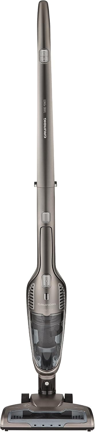 Прахосмукачка - Grundig VCH9832 2 в 1 120 W 0.5 l сива