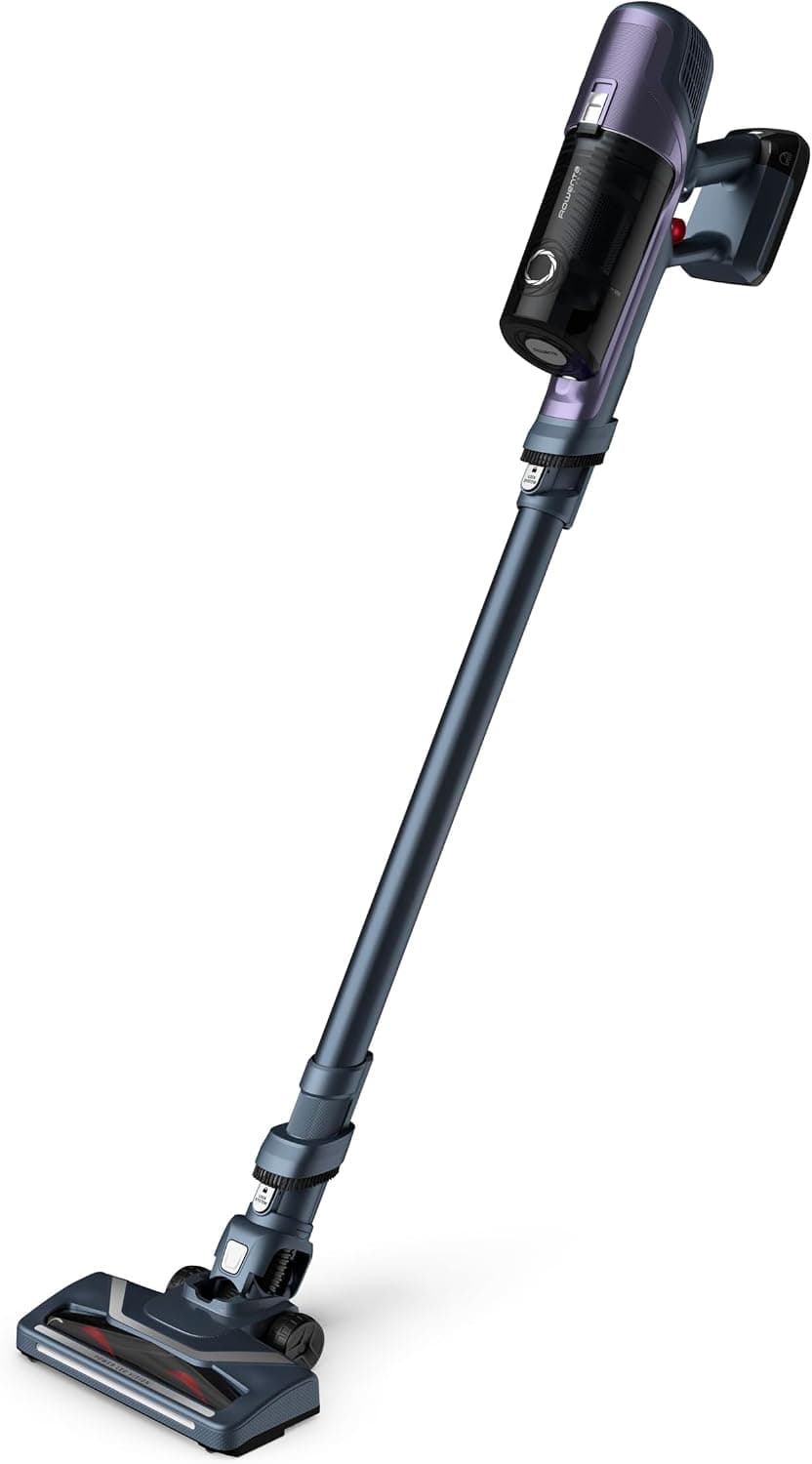 Прахосмукачка - Rowenta X-Pert 6.60 RH6838WO 100W 45 мин LED
