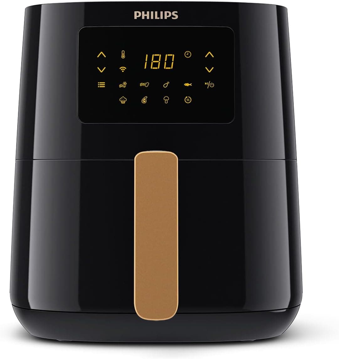 Еър фрайър - Philips HD9255/80 Series 5000 1400 W 4.1 L