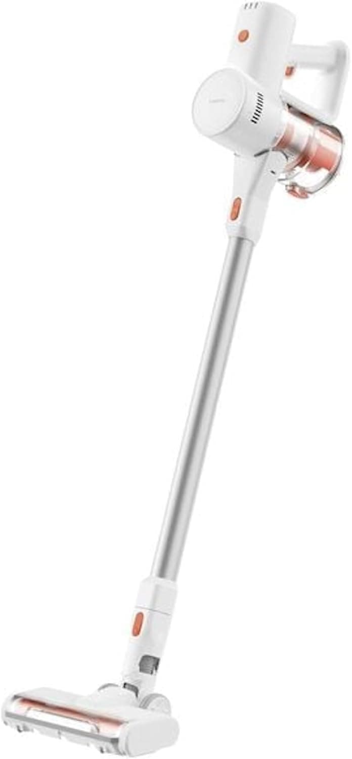 Прахосмукачка - XIAOMI Vacuum Cleaner G20 Lite 18000 Pa LED бяла