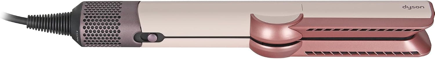 Преса за коса с въздушен поток - Dyson Airstrait™ изправяне и изсушаване на коса
